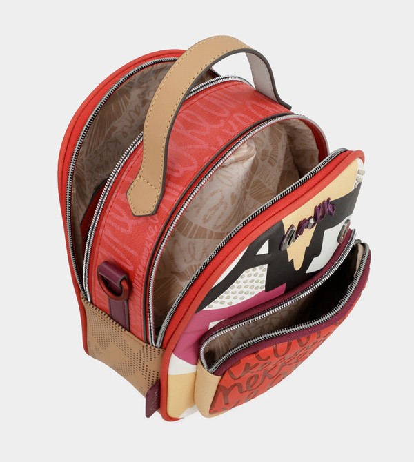 Geanta Crossbody Anekke Fashion Mini | WYDKEF-503