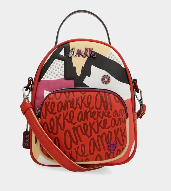 Geanta Crossbody Anekke Fashion Mini | WYDKEF-503