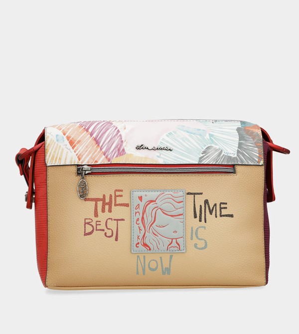 Geanta Crossbody Anekke Fashion Rectangular | XMJDIN-861
