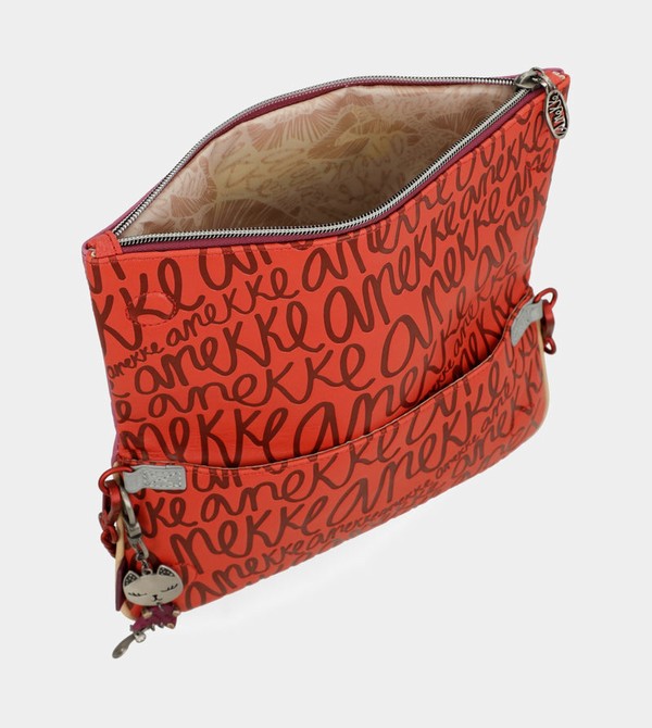 Geanta Crossbody Anekke Fashion With Metal | SGCOUM-548