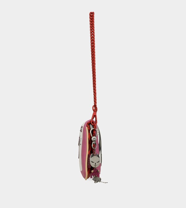 Geanta Crossbody Anekke Fashion With Metal | SGCOUM-548