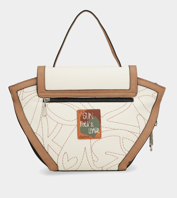 Geanta Crossbody Anekke Flap Alma | LKVMBQ-458