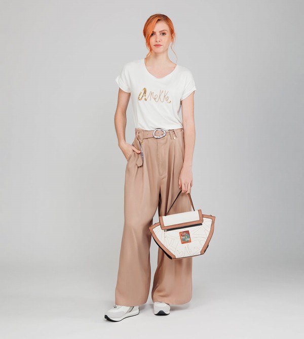 Geanta Crossbody Anekke Flap Alma | LKVMBQ-458
