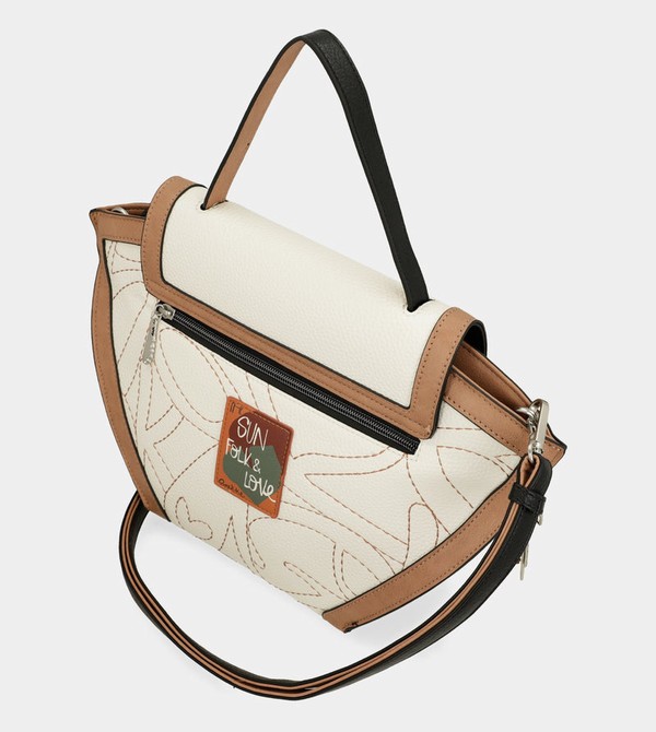 Geanta Crossbody Anekke Flap Alma | LKVMBQ-458
