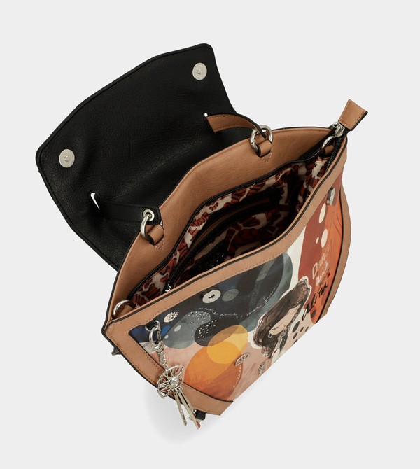 Geanta Crossbody Anekke Flap Alma | LKVMBQ-458