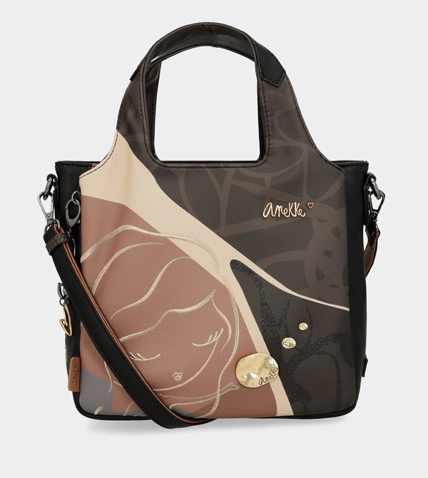 Geanta Crossbody Anekke Heartbeat Doctor | PJGCKE-157