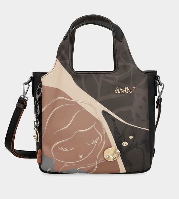 Geanta Crossbody Anekke Heartbeat Doctor | PJGCKE-157