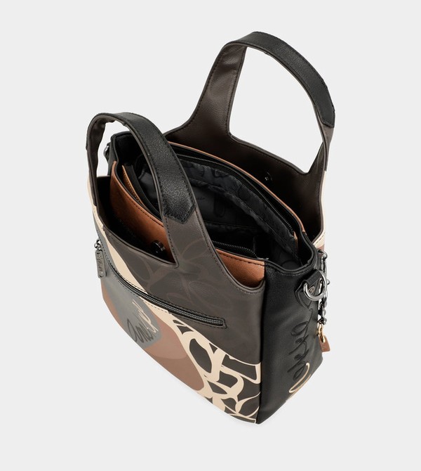 Geanta Crossbody Anekke Heartbeat Doctor | PJGCKE-157