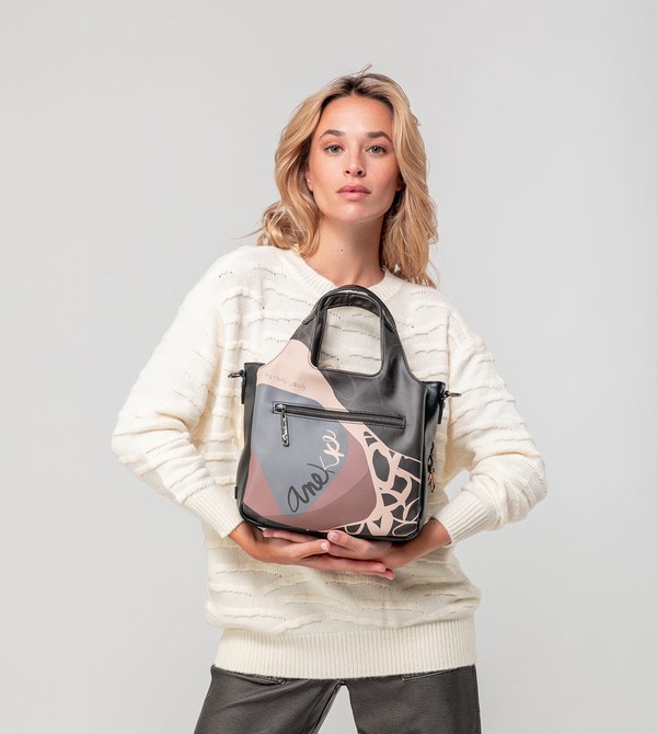 Geanta Crossbody Anekke Heartbeat Doctor | PJGCKE-157
