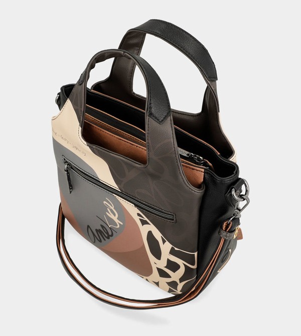 Geanta Crossbody Anekke Heartbeat Doctor | PJGCKE-157