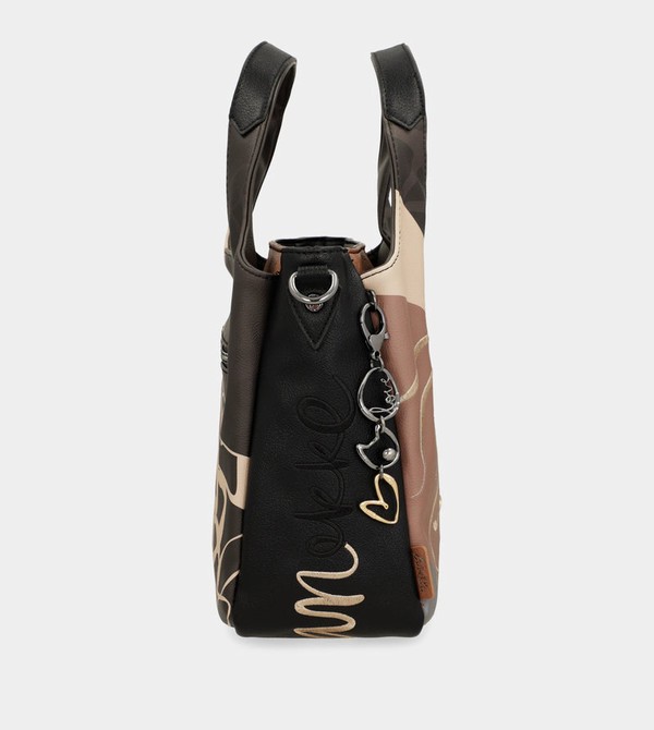 Geanta Crossbody Anekke Heartbeat Doctor | PJGCKE-157