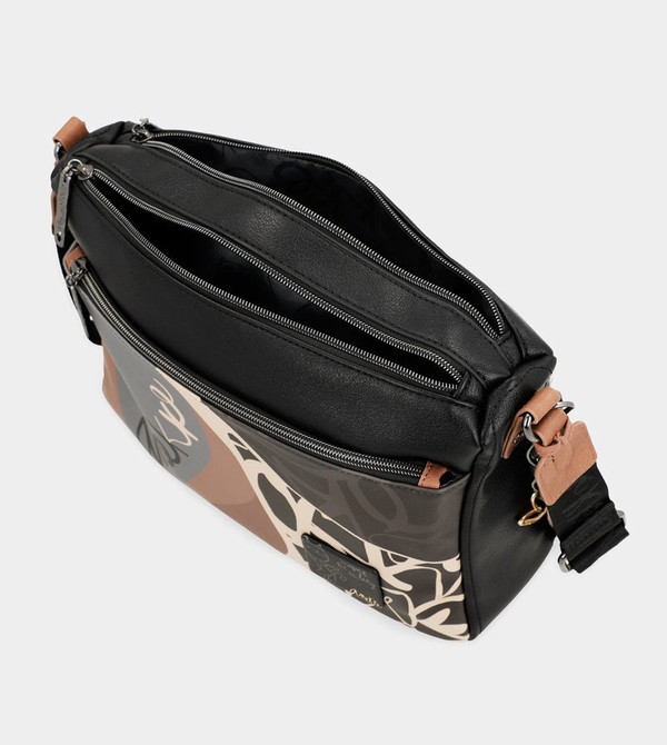 Geanta Crossbody Anekke Heartbeat Medium | LWZOYG-087