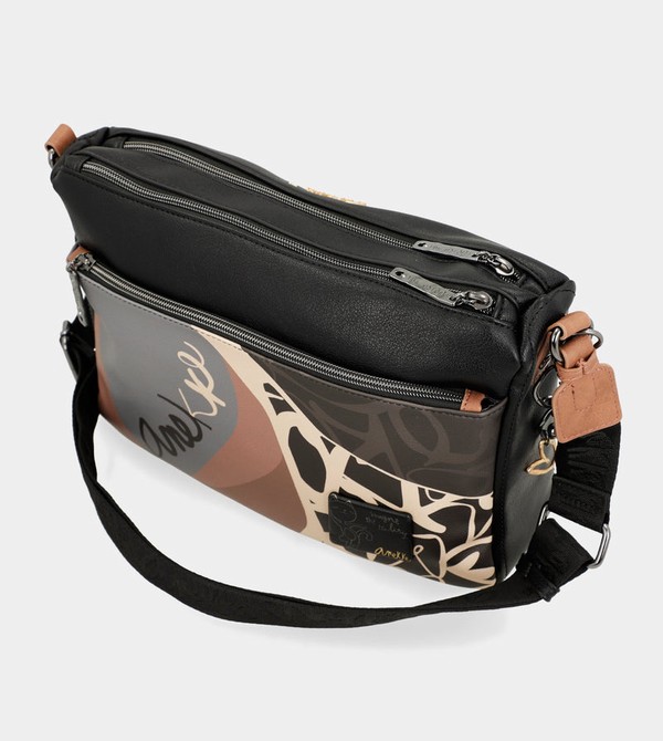 Geanta Crossbody Anekke Heartbeat Medium | LWZOYG-087