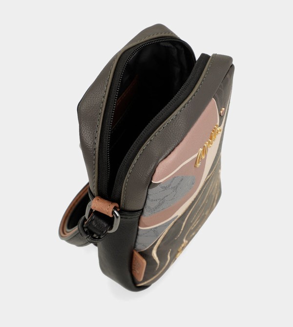 Geanta Crossbody Anekke Heartbeat Mini | AGKUBN-169