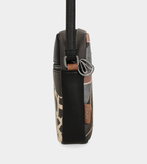 Geanta Crossbody Anekke Heartbeat Mini | AGKUBN-169