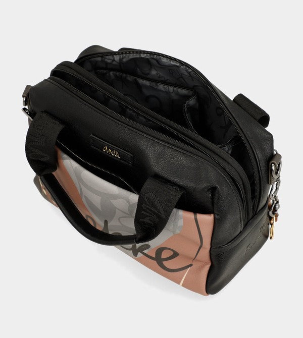 Geanta Crossbody Anekke Heartbeat Short | MWSKTE-542