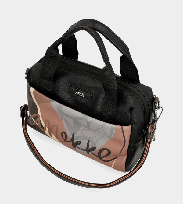 Geanta Crossbody Anekke Heartbeat Short | MWSKTE-542