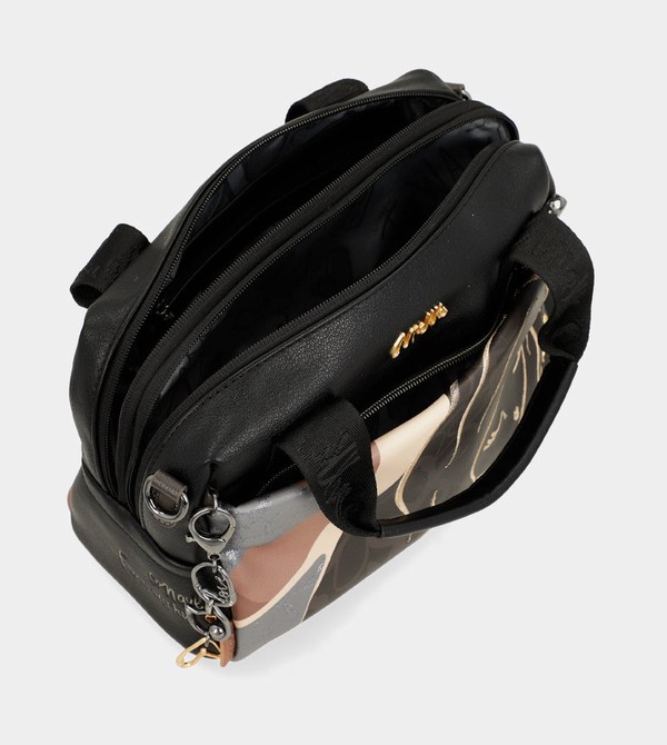 Geanta Crossbody Anekke Heartbeat Short | MWSKTE-542