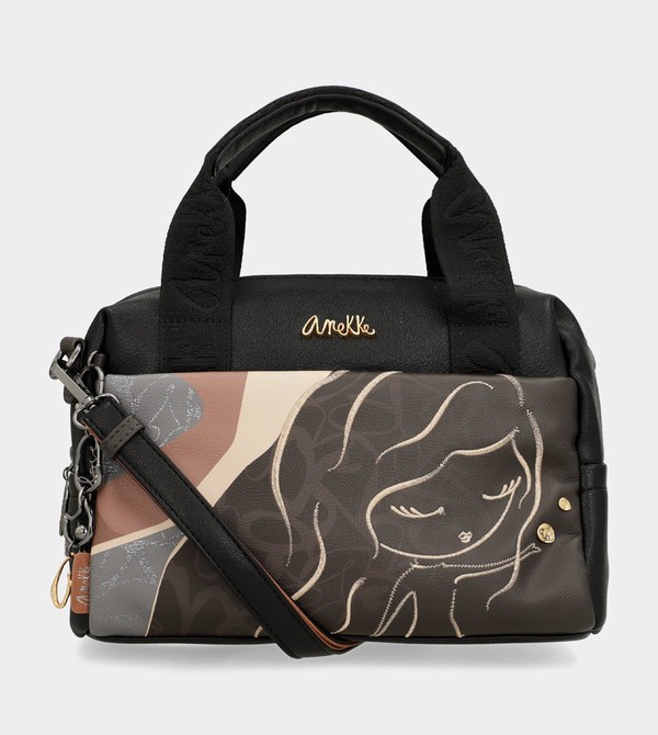 Geanta Crossbody Anekke Heartbeat Short | MWSKTE-542