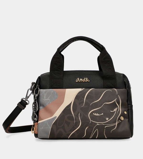 Geanta Crossbody Anekke Heartbeat Short | MWSKTE-542