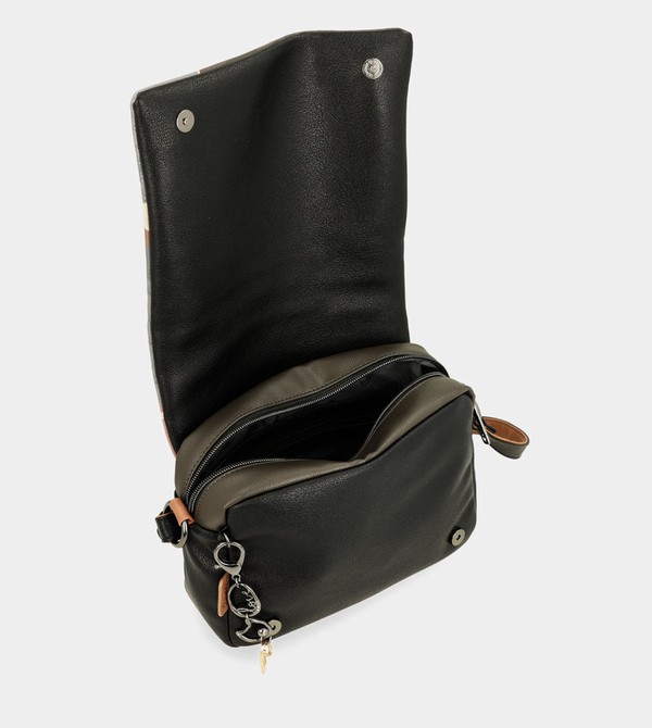 Geanta Crossbody Anekke Heartbeat With Flap | WMRYCQ-268