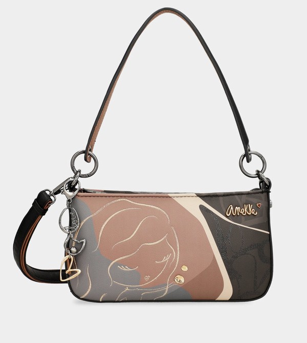 Geanta Crossbody Anekke Heartbeat | MPBXWF-139