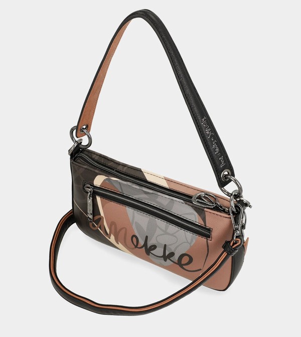 Geanta Crossbody Anekke Heartbeat | MPBXWF-139