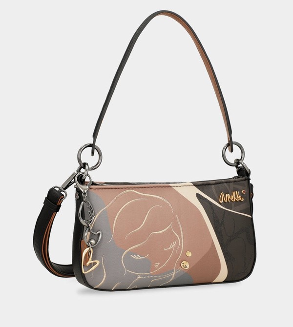 Geanta Crossbody Anekke Heartbeat | MPBXWF-139