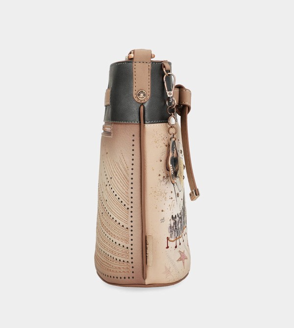 Geanta Crossbody Anekke Hollywood Bow | UEBCIQ-613