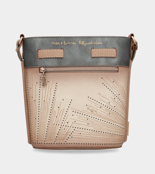 Geanta Crossbody Anekke Hollywood Bow | UEBCIQ-613