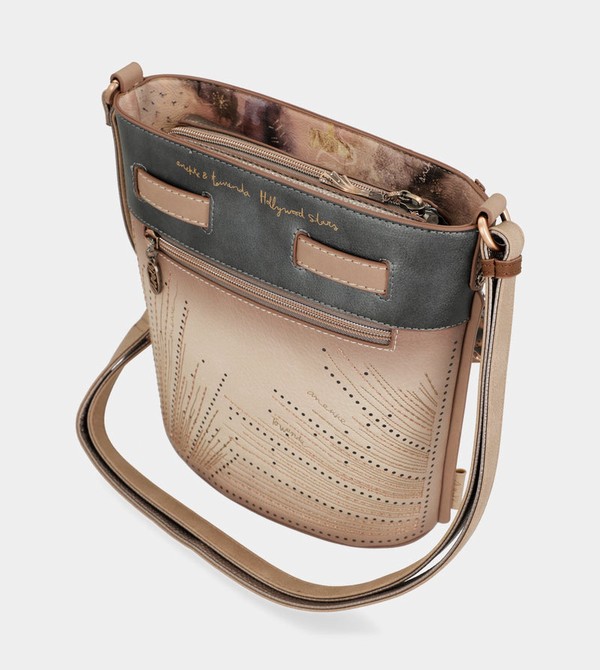 Geanta Crossbody Anekke Hollywood Bow | UEBCIQ-613