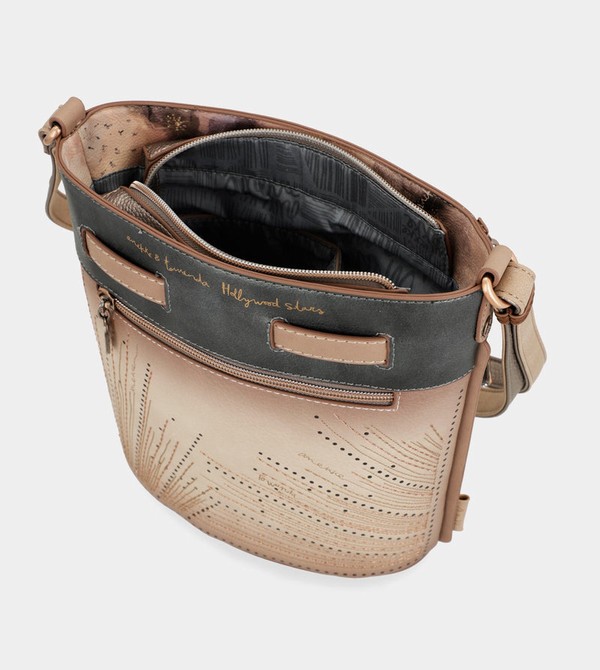 Geanta Crossbody Anekke Hollywood Bow | UEBCIQ-613