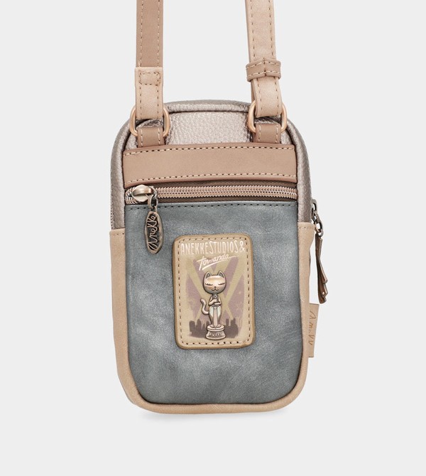 Geanta Crossbody Anekke Hollywood Crossbody Mini | QRUPOT-248
