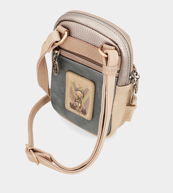 Geanta Crossbody Anekke Hollywood Crossbody Mini | QRUPOT-248