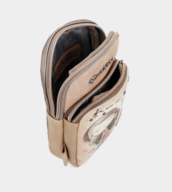 Geanta Crossbody Anekke Hollywood Crossbody Mini | QRUPOT-248