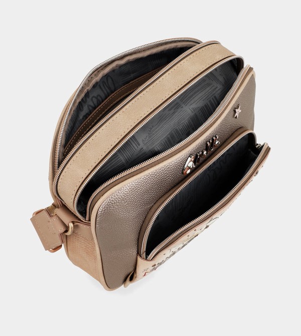 Geanta Crossbody Anekke Hollywood Double Compartment | GTEUBN-321