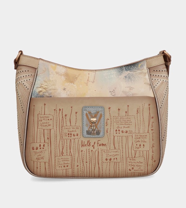 Geanta Crossbody Anekke Hollywood Large | DWKXZO-603