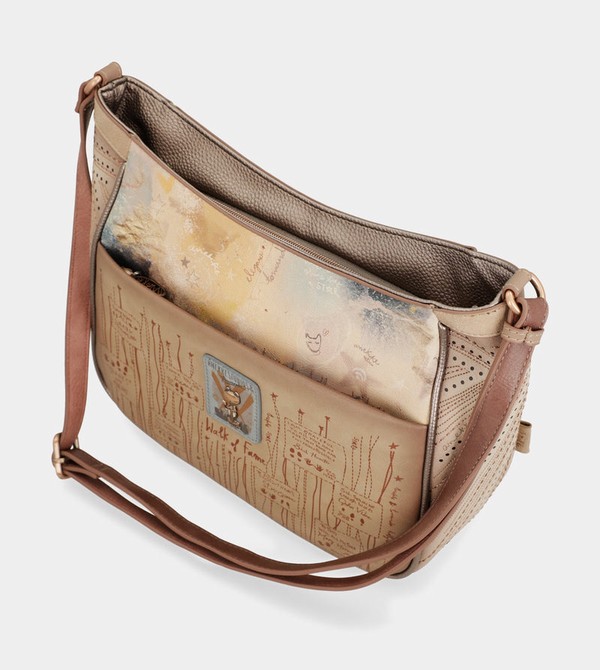 Geanta Crossbody Anekke Hollywood Large | DWKXZO-603