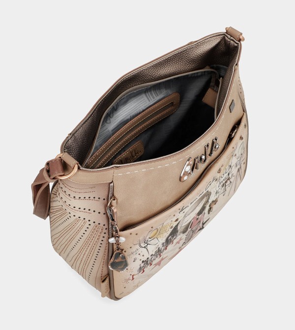 Geanta Crossbody Anekke Hollywood Large | DWKXZO-603