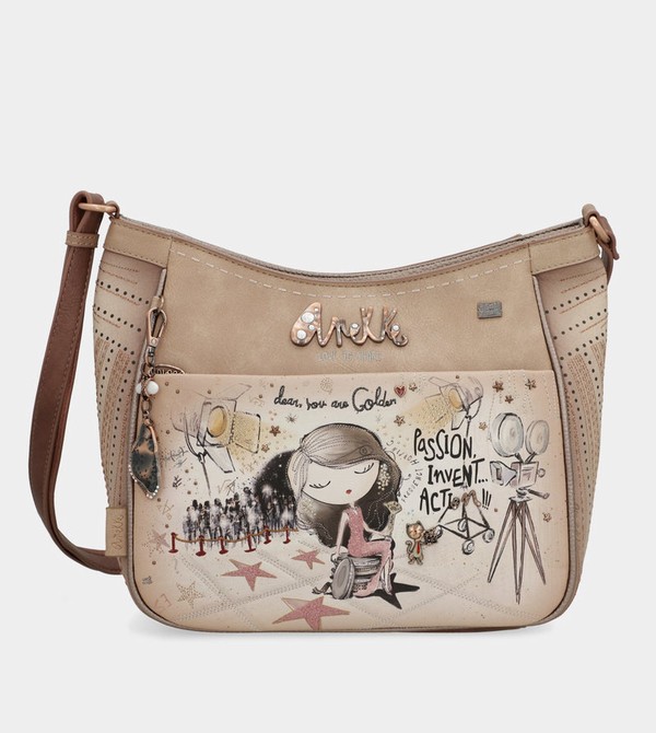 Geanta Crossbody Anekke Hollywood Large | DWKXZO-603