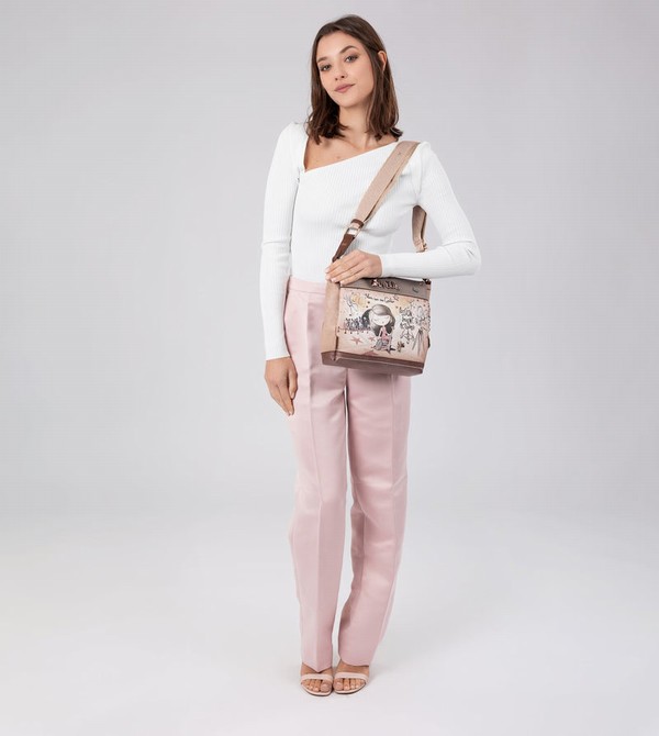 Geanta Crossbody Anekke Hollywood Medium | RGCFJY-853