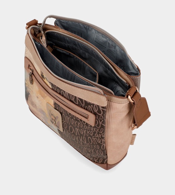 Geanta Crossbody Anekke Hollywood Medium | RGCFJY-853
