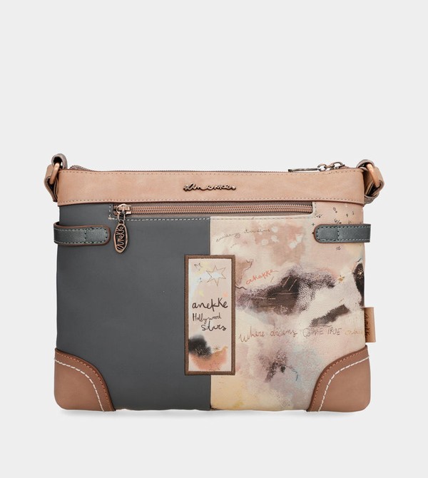Geanta Crossbody Anekke Hollywood Rectangular | SXBYHW-034