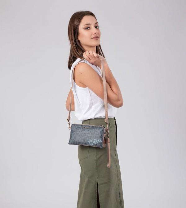 Geanta Crossbody Anekke Hollywood Small | UGVFXM-358