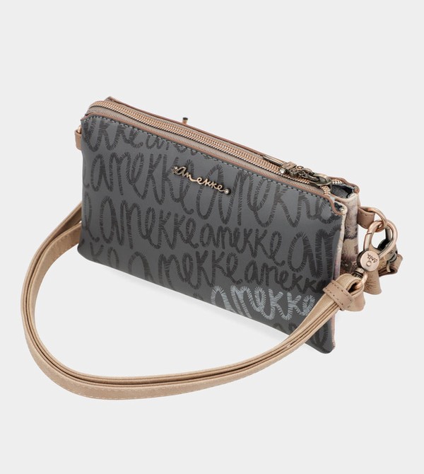 Geanta Crossbody Anekke Hollywood Small | UGVFXM-358