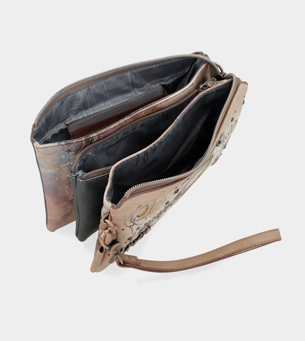 Geanta Crossbody Anekke Hollywood Small | UGVFXM-358