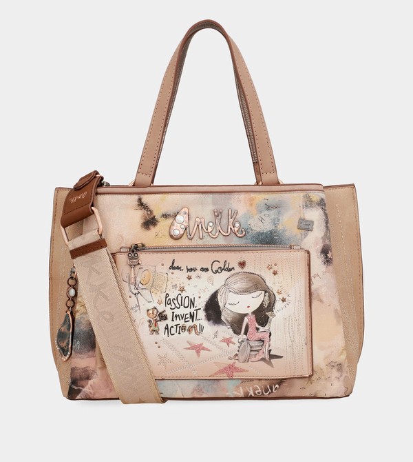 Geanta Crossbody Anekke Hollywood | JDQENC-206