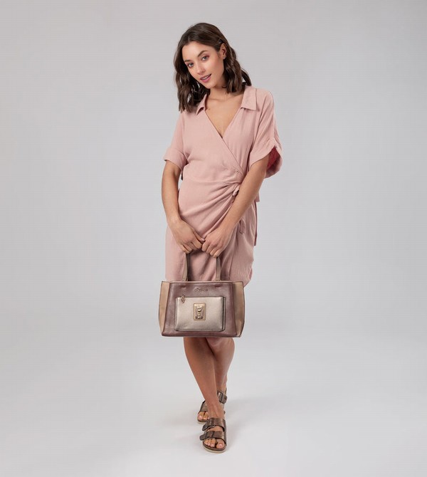Geanta Crossbody Anekke Hollywood | JDQENC-206