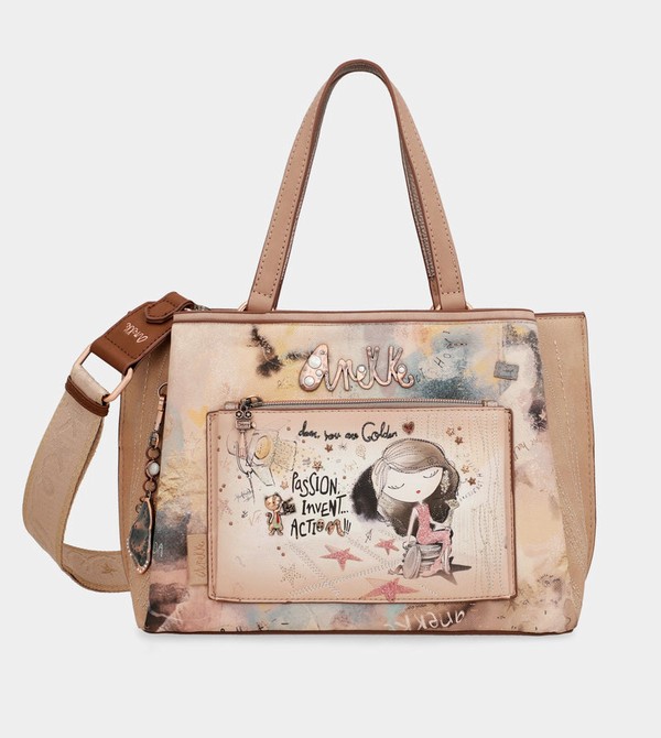 Geanta Crossbody Anekke Hollywood | JDQENC-206
