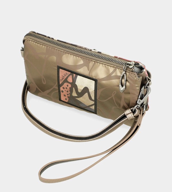 Geanta Crossbody Anekke Imaginary 3-compartment | TKJIFP-435